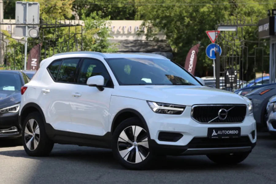 Продажа  Volvo XC40, 2021р.